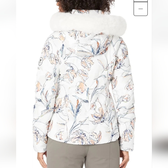 NWT Women's size 10 Obermeyer jacket - Picture 4 of 11